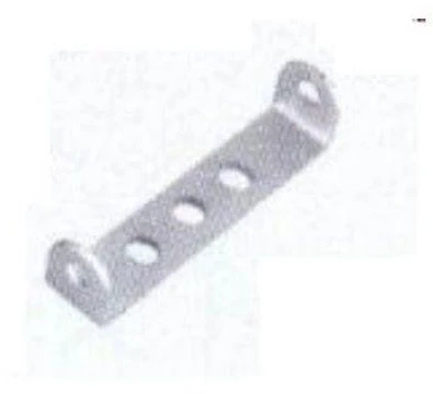 Laikiklis bagažinei U-PLATE