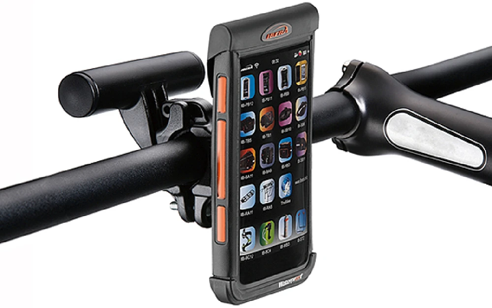Laikiklis telefonui Ibera IB-PB23 Q6