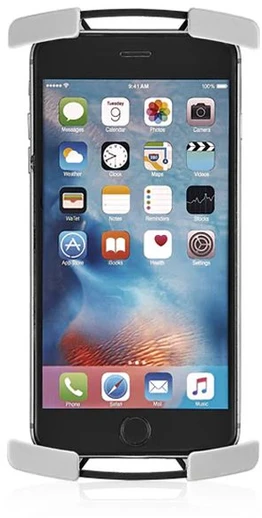 IBERA IB-PB26Q5 laikiklis mobiliajam telefonui