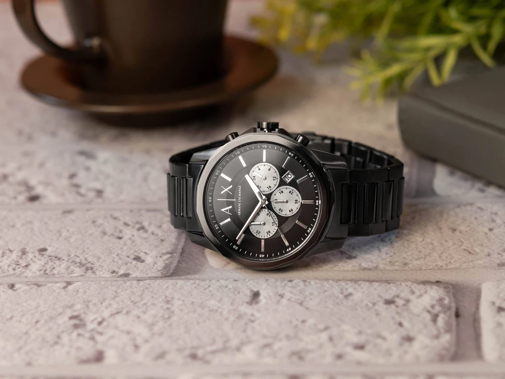 Laikrodis Armani Exchange AX1765