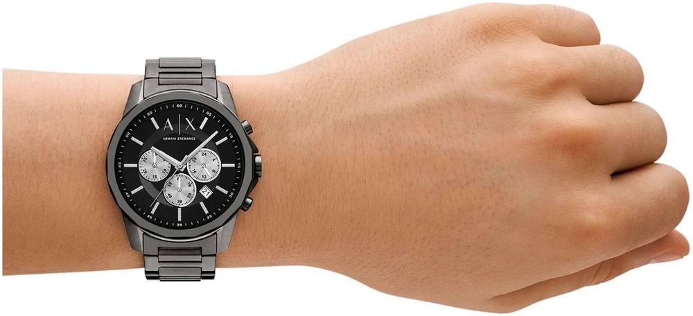 Laikrodis Armani Exchange AX1765