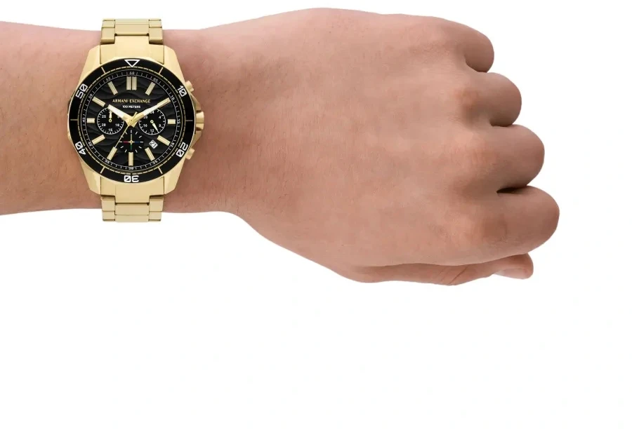 Ax Armani Exchange Laikrodis Armani Exchange AX1958