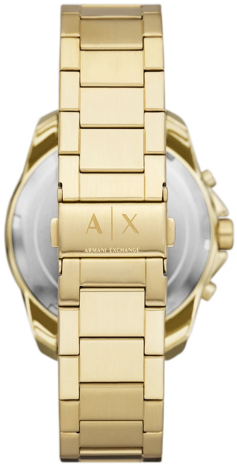 Ax Armani Exchange Laikrodis Armani Exchange AX1958