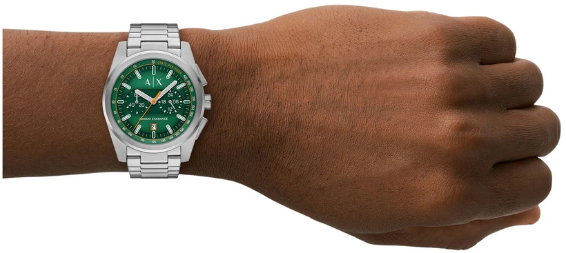 Laikrodis Armani Exchange AX2862