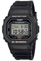 Laikrodis Casio G-Shock DW-5600RL-1D