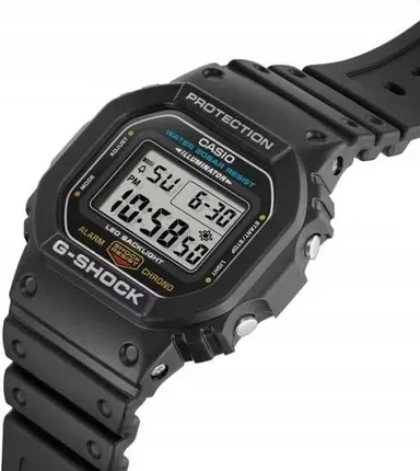 Laikrodis Casio G-Shock DW-5600RL-1D