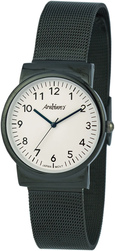 Laikrodis damski Arabians DNA2237W