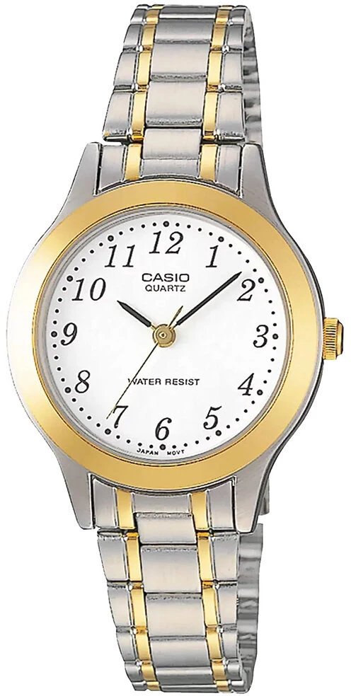 CASIO LTP-1263PG-7BEG