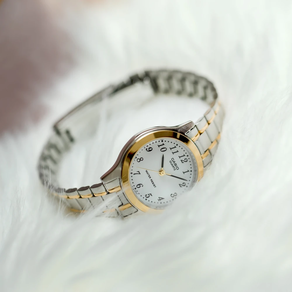CASIO LTP-1263PG-7BEG