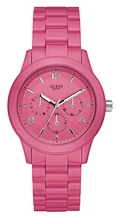 Laikrodis damski GUESS W11603L4