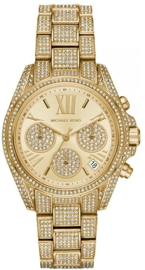 Laikrodis damski Michael Kors MK6494