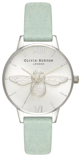 Laikrodis damski Olivia Burton OB16AM149