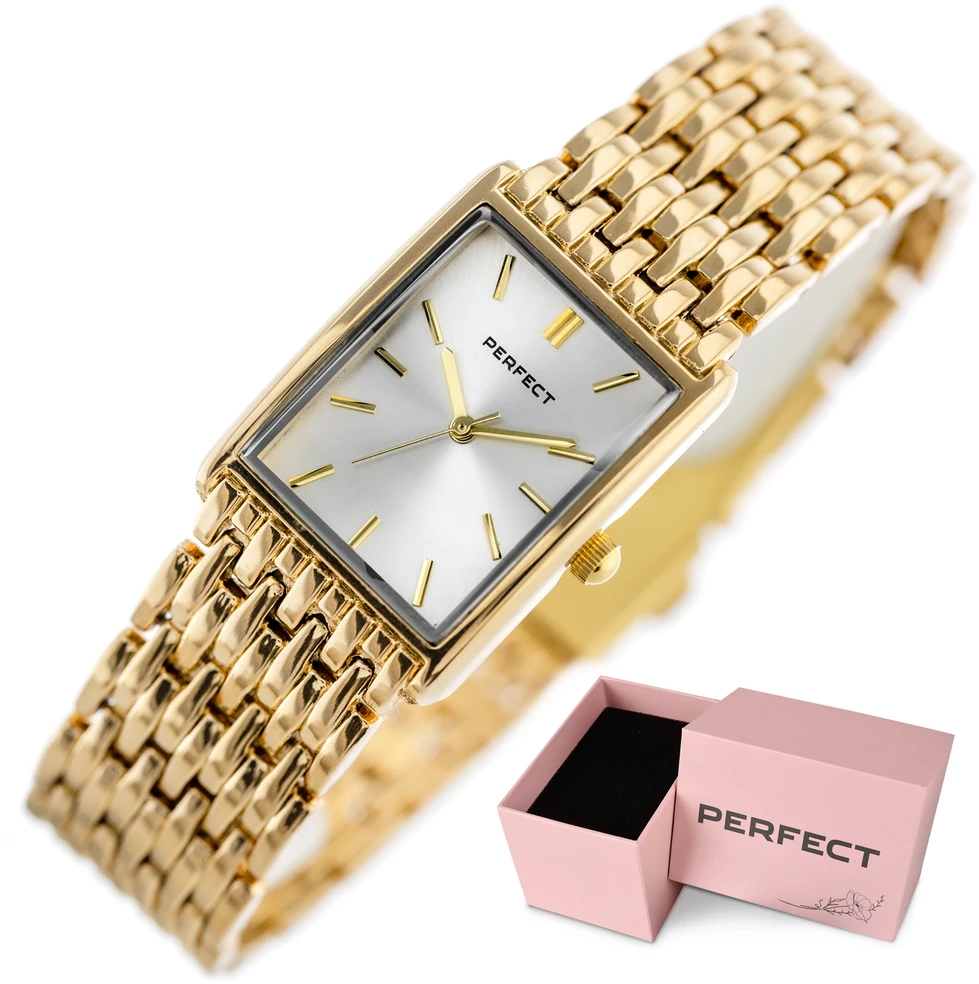 Laikrodis PERFECT S402-04