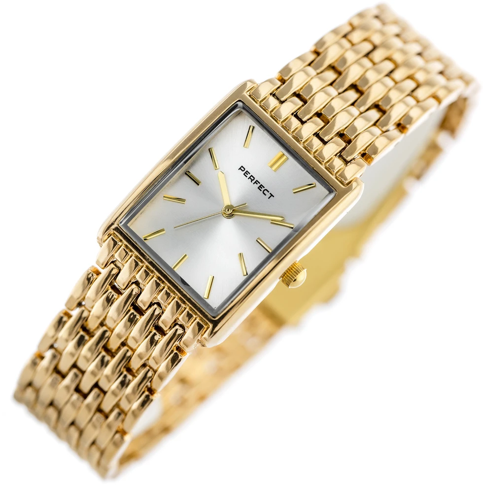 Laikrodis PERFECT S402-04