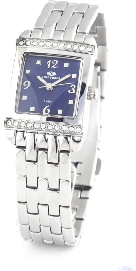Laikrodis damski Time Force TF2067L-03M