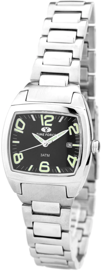 Laikrodis damski Time Force TF2588L-01M
