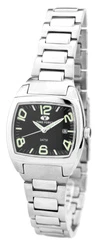 Laikrodis damski Time Force TF2588L-01M