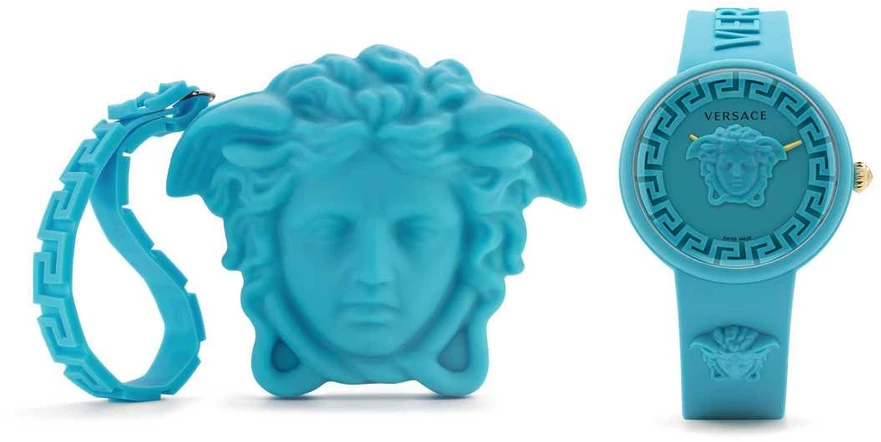 Laikrodis damski Versace VE6G00423