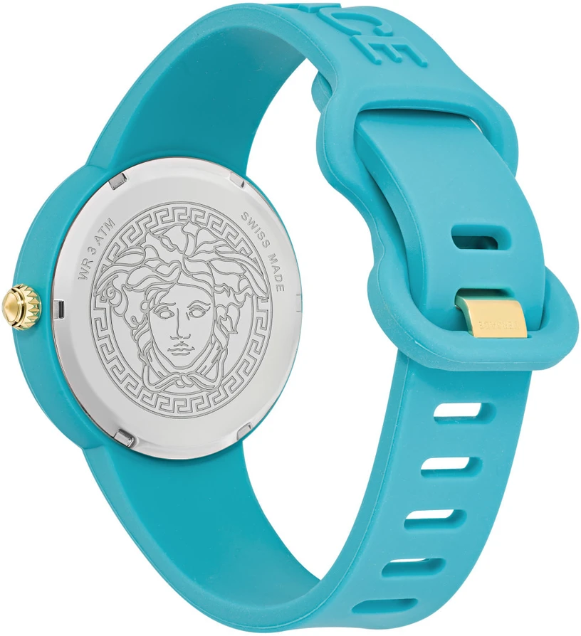 Laikrodis damski Versace VE6G00423