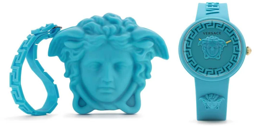Laikrodis damski Versace VE6G00423