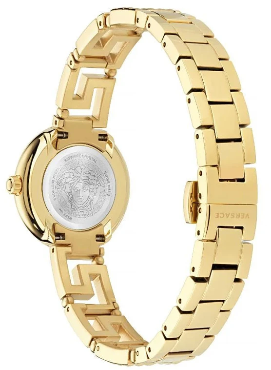 Laikrodis damski Versace VE7A00323