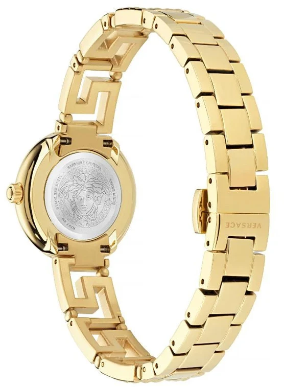 Laikrodis damski Versace VE7A00323