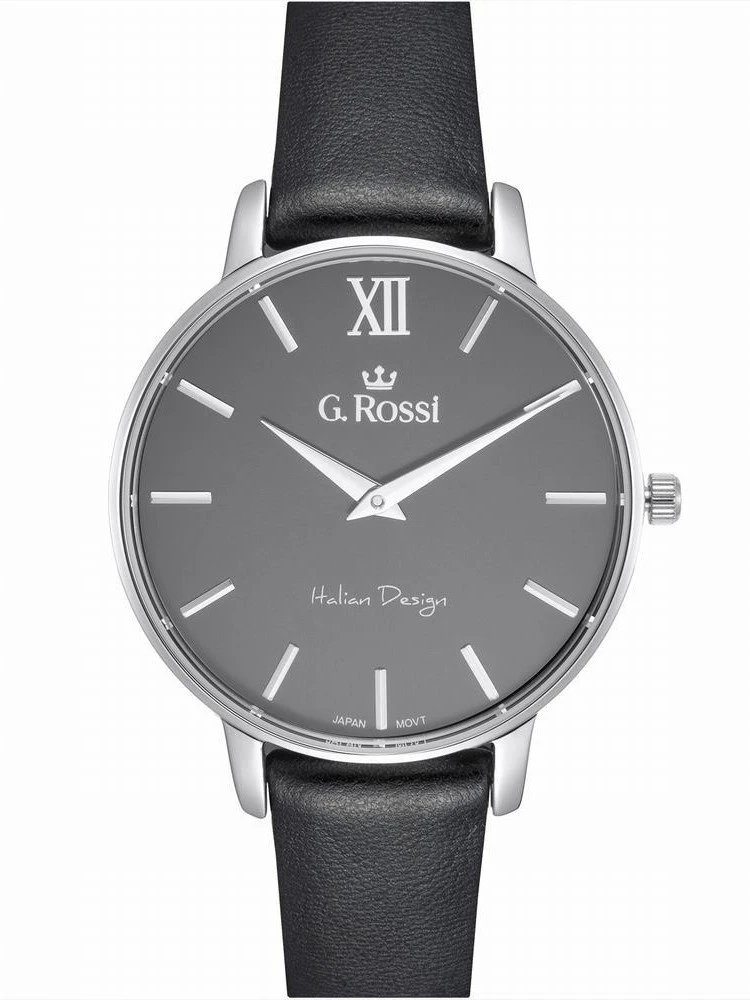 Perfect Laikrodis moterims G. ROSSI - G.R12177-1A1 (zg770c) + dėžutė