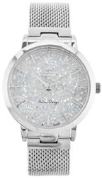Laikrodis G. ROSSI WATCH - T00473B2-3C1-2 (zg799b) + BOX