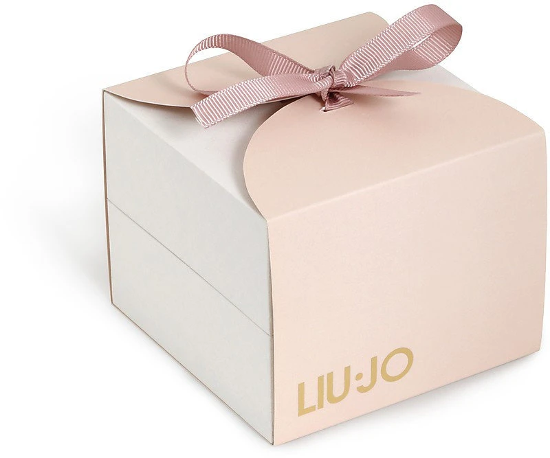 Liu Jo Laikrodis LIUJO TLJ965. Kwarcowy, Kolor balta. Mężczyzna.