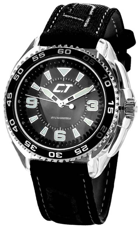 Laikrodis męski Chronotech CC6280L-01