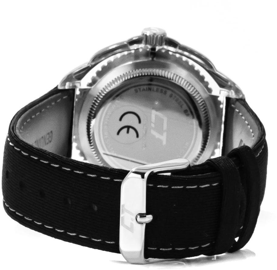 Laikrodis męski Chronotech CC6280L-01