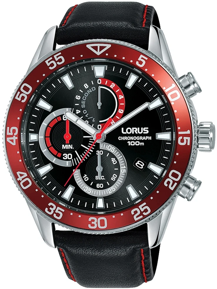 Laikrodis męski Lorus RM345FX9