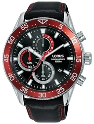 Laikrodis męski Lorus RM345FX9