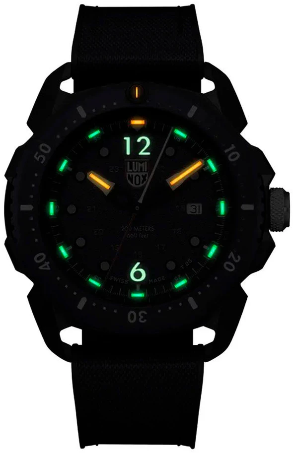 Laikrodis męski Luminox XL.1053