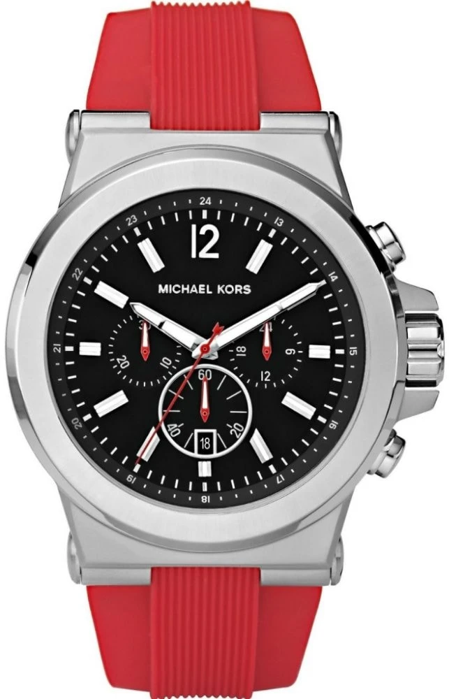 Laikrodis męski Michael Kors MK8169