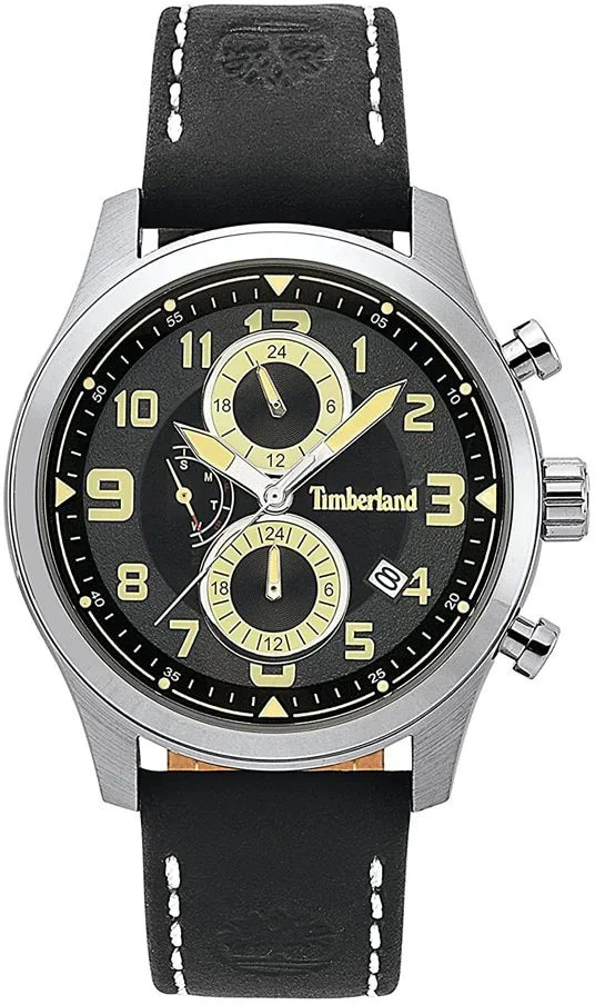 Laikrodis męski Timberland TBL15357JS02