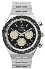 Laikrodis TIMEX TW2V42600. Kwarcowy, Kolor juoda. Mężczyzna.