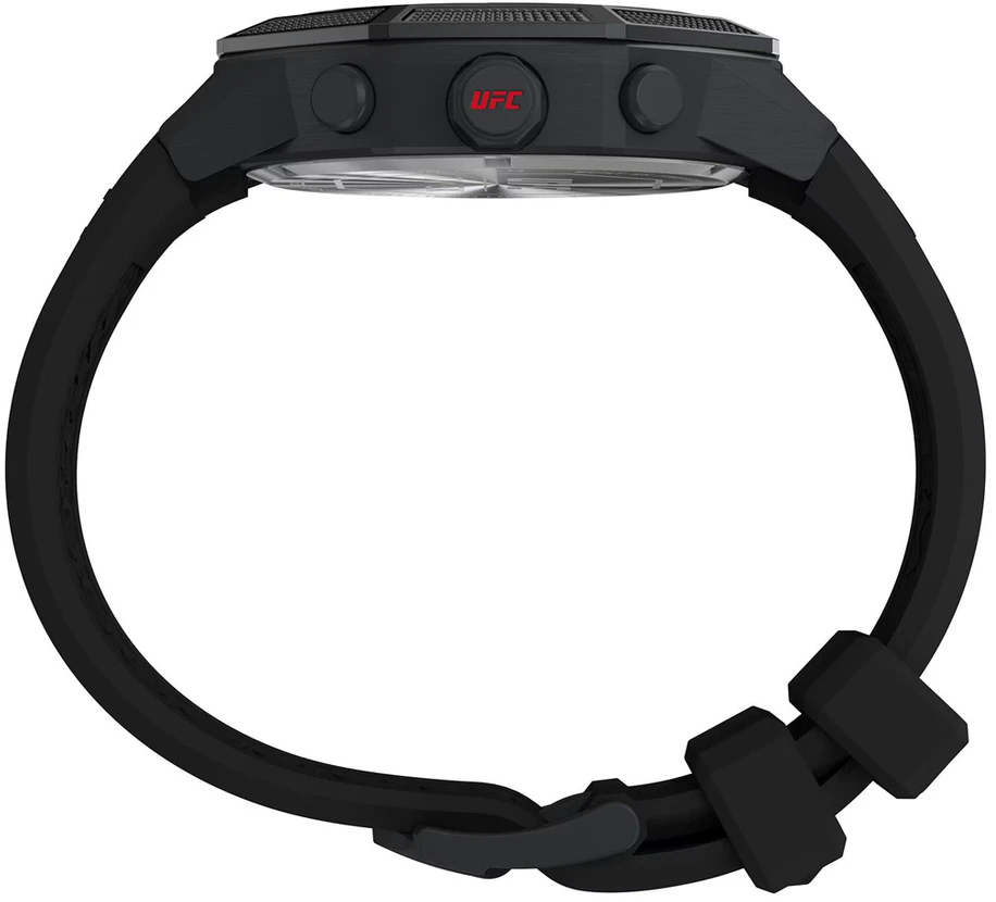 Laikrodis TIMEX TW2V87200. Kwarcowy, Kolor juoda. Mężczyzna.