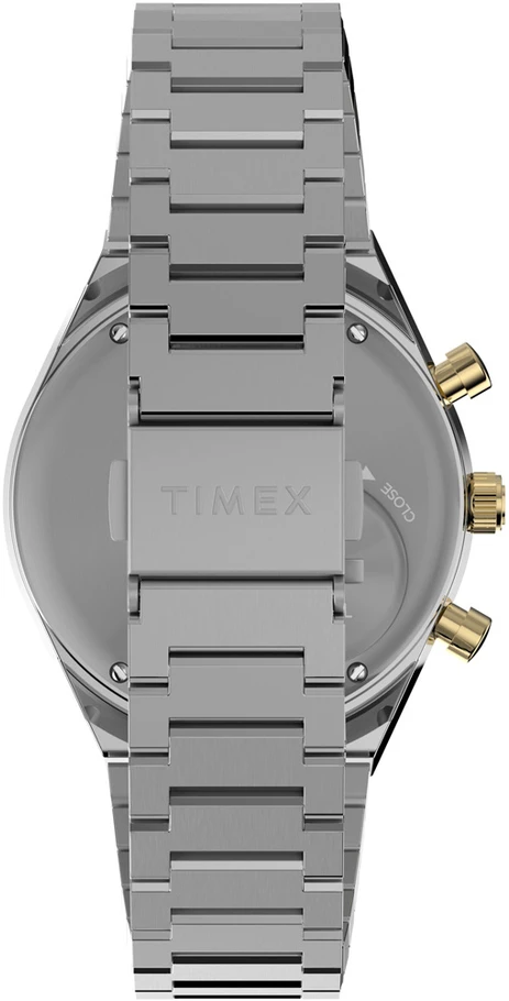 Laikrodis TIMEX TW2W64200. Kwarcowy, Kolor juoda. Mężczyzna.