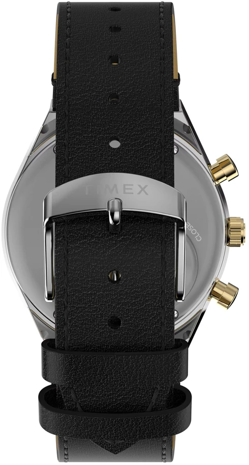 Laikrodis TIMEX TW2W64300. Kwarcowy, Kolor juoda. Mężczyzna.