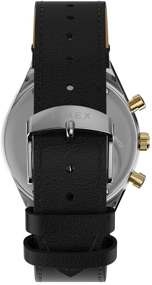 Laikrodis TIMEX TW2W64300. Kwarcowy, Kolor juoda. Mężczyzna.