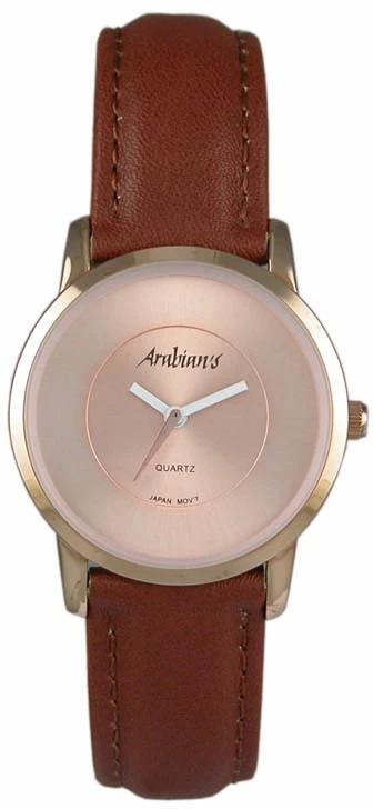 Laikrodis unisex Arabians DBH2187R