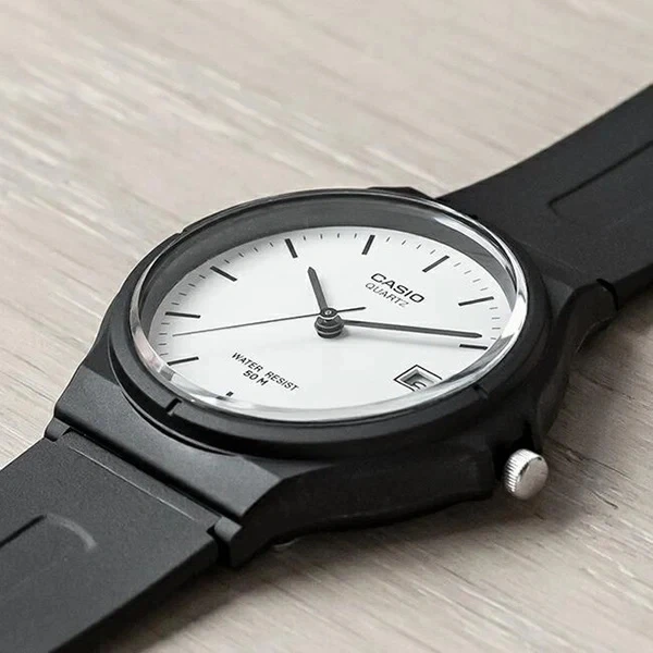 Laikrodis UNISEX CASIO MW-59-7E + BOX