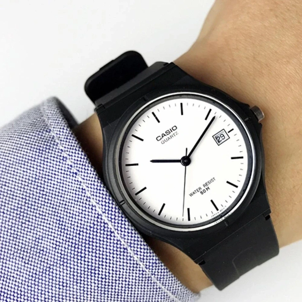 Laikrodis UNISEX CASIO MW-59-7E + BOX