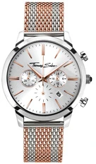 Unisex laikrodis Thomas Sabo WA02872832014