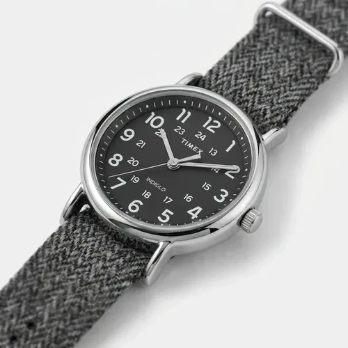 Laikrodis UNISEX TIMEX TW2P72000 + DĖŽUTĖ