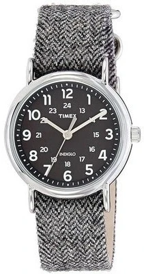 Laikrodis UNISEX TIMEX TW2P72000 + DĖŽUTĖ