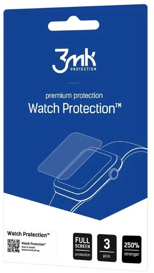 3Mk Protection Garett Signature Grace - 3mk Watch Protection ARC