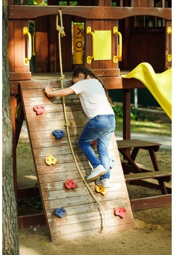 Laipiojant telpa 12 dalių Kruzzel 25394