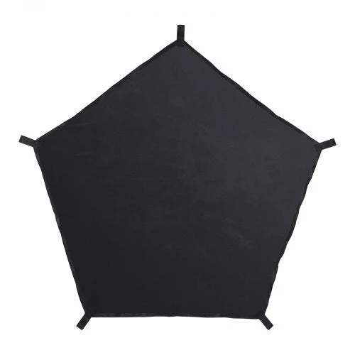 VEVOR Kupolinė hamako atrama 10ft dome